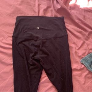 Lulu lemon leggings!